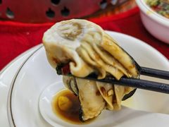 -花苑美食横琴生蚝火锅(拱北粤华路店)