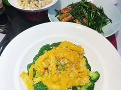 -好福记饭店(红梅公园店)