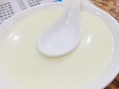 -沙湾姜埋奶(兴新包店)