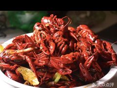 -圣罗巴海鲜烤肉自助(佳兆业店)
