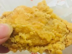 -德克士(西站站内店)