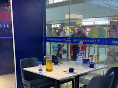 -兰湘子·湘菜小炒(盛龙广场店)