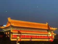 -西安城墙·碑林历史文化景区