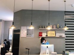 -MOVAN HAIR莫凡匠人发型屋