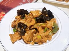 -凯鸽酒楼(大同振兴街店)