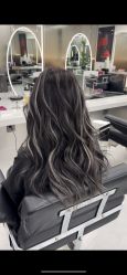 -5M HAIR SALON 旗舰店