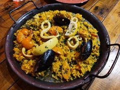 -AZUL by FUEL蓝色·法式酒馆(琶醍店)