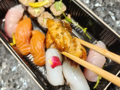 -鮨政· Omakase(港汇恒隆广场店)
