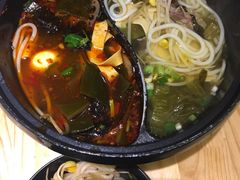 鸳鸯米线-线人米线(桂林路店)