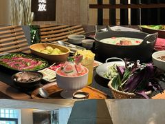 -大龙燚·旷野鲜火锅(广州首店)