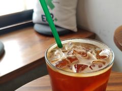-Eu2+ coffee(上大路店)