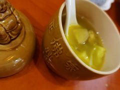 佛跳墙-银子铁板烧料理自助餐(人民广场店)