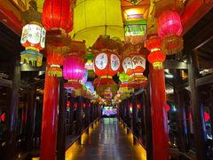 -深圳锦绣中华民俗村