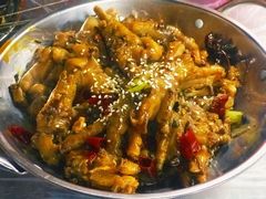凤爪-小民大排档(马场角横路店)