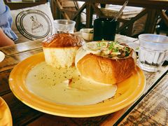 -Cafe Alice咖啡爱丽丝(奥城店)