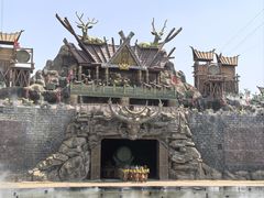 -七彩云南欢乐世界