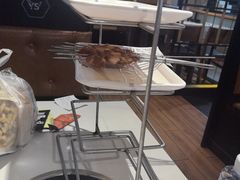 -玉善烧烤串城(长春总店)