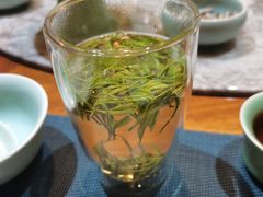 -湖畔居茶楼(湖滨店)