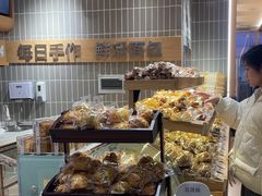 -小飞象面包公社(珠江路金鹰店)