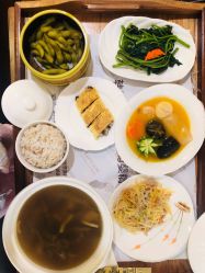 -爱贝蕊恩韩式月子会所(南山店)