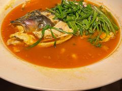 -清水亭湖北菜(大屯DT51店)