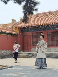 -美云庭古装·格格服汉服·京城旅拍(北京店)