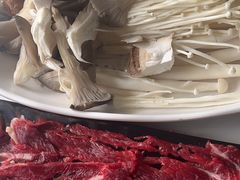 -刘少华贵州小黄牛·鲜牛肉火锅(总店)