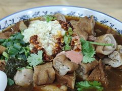 -原肖村桥卤煮(旧宫东路店)