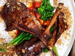 -Golden Lily河内巴黎法越料理餐厅(建国西路店)