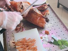 -全聚德(蓝山店)