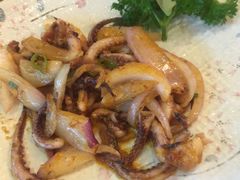 -大渔铁板烧(中山路八佰伴店)