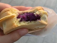 -半饱台式茶点