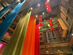 -老灶堂文创火锅(文艺路店)