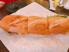 -土耳其卡巴布清真餐厅(西安店)