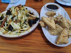 -高淳老街土菜馆(迎薰门店)