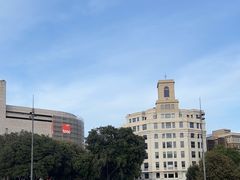 -加泰罗尼亚广场