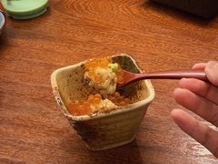 生筋子-鮨清日本料理