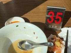 -立文冬·鲜活面(杭州太合商业中心店)