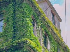 -上海蔡元培故居陈列馆