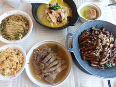 -怡园饭店-餐厅(四望亭店)