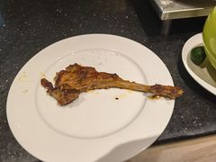 -华强广场酒店-椰香高空自助餐厅