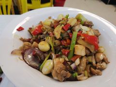 -一起吃小龙虾·海鲜(海珠店)