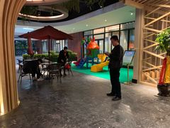 -梁家大院•农家菜(昆山会展中心店)