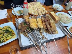 -江湖翅客(琶洲新村店)