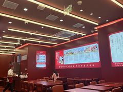 -喜家德虾仁水饺(世纪大都会店)
