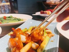 -成都钓鱼台精品酒店-品聚·成都餐厅