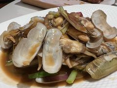 -吉香碳烤生蚝(仙霞路店)