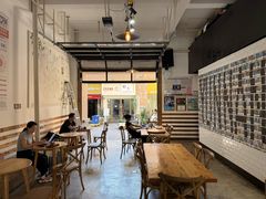 -Torch Coffee 炬点咖啡