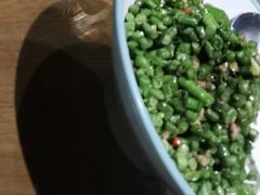 高山豆角-举炊·寻湘记·新鲜现炒(临平西子国际店)