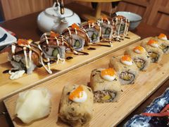 -烧鸟横丁(联发文创口岸店)